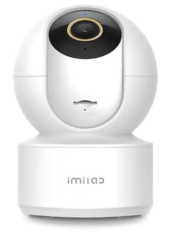 iMILAB C21 Indoor Security Camera, Wi-Fi, 2.5K, CMSXJ38A