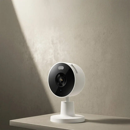 Xiaomi C100 Surveillance Camera, Wi-Fi, 2K, Indoor