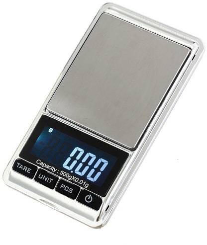OEM Precision Electronic Scale, 500g / 0.01g