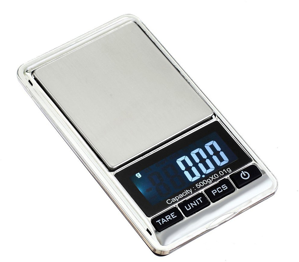 OEM Precision Electronic Scale, 500g / 0.01g