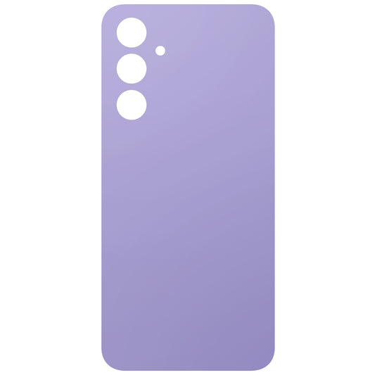Battery Cover compatible with Samsung Galaxy A54 A546, Purple