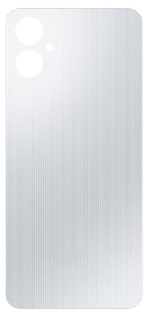 Battery Cover compatible with Samsung Galaxy A06 5G A066, Gray
