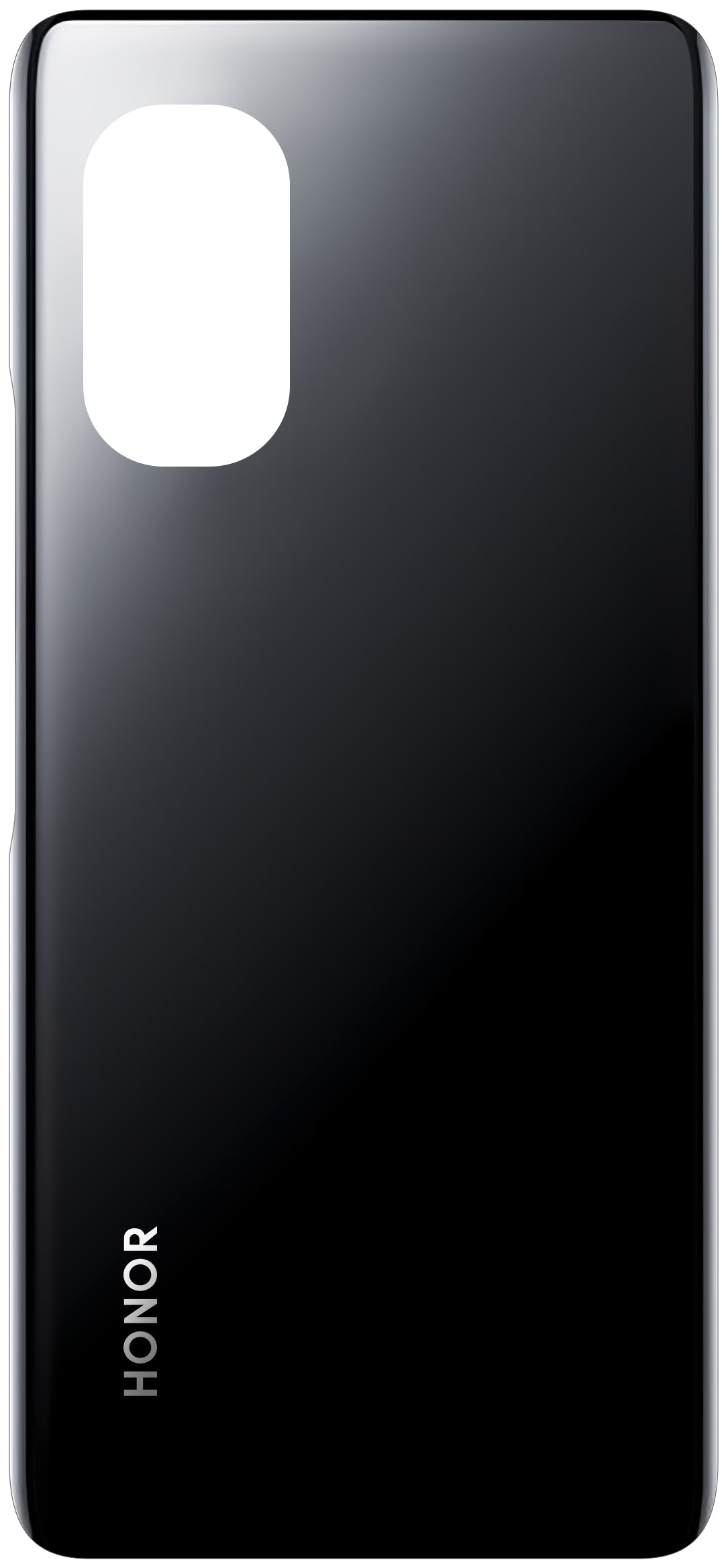Honor 50 SE Battery Cover, Black 