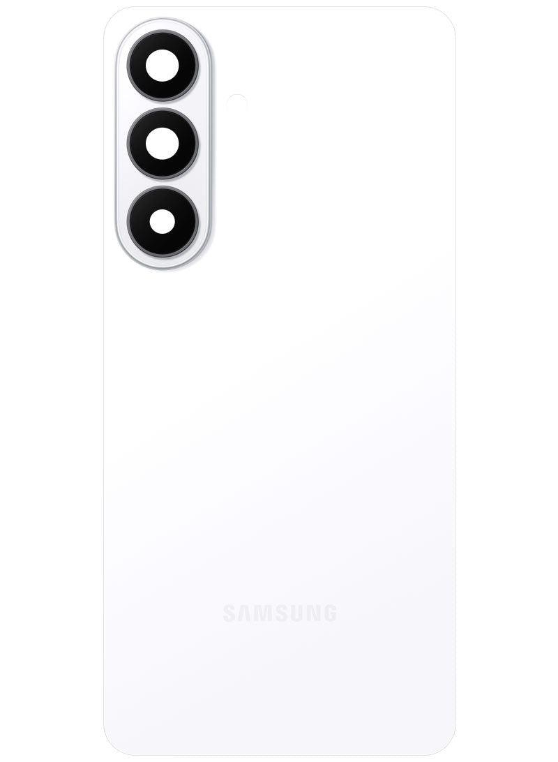 Samsung Galaxy S26 Plus S947 Battery Cover, White, Service Pack GH82-39126D