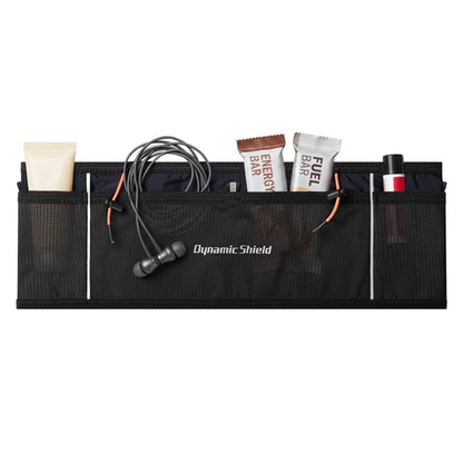 Spigen Dynamic Shield A712 Running Belt, Size L, Black AMP11677