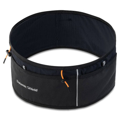 Spigen Dynamic Shield A712 Running Belt, Size L, Black AMP11677