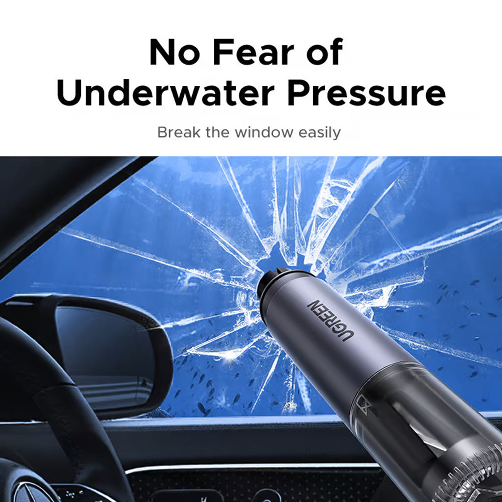 UGREEN LP821 Multifunctional Hammer