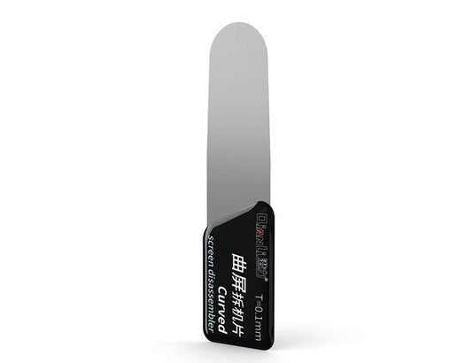 QIANLI Metal Clip, T0.1mm