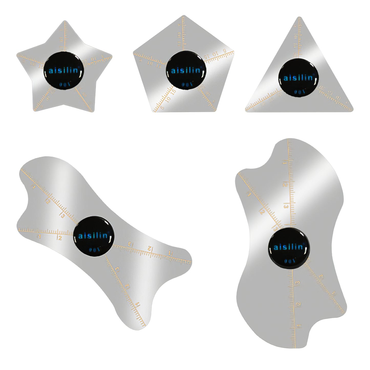 OEM Metal Clip, 5in1