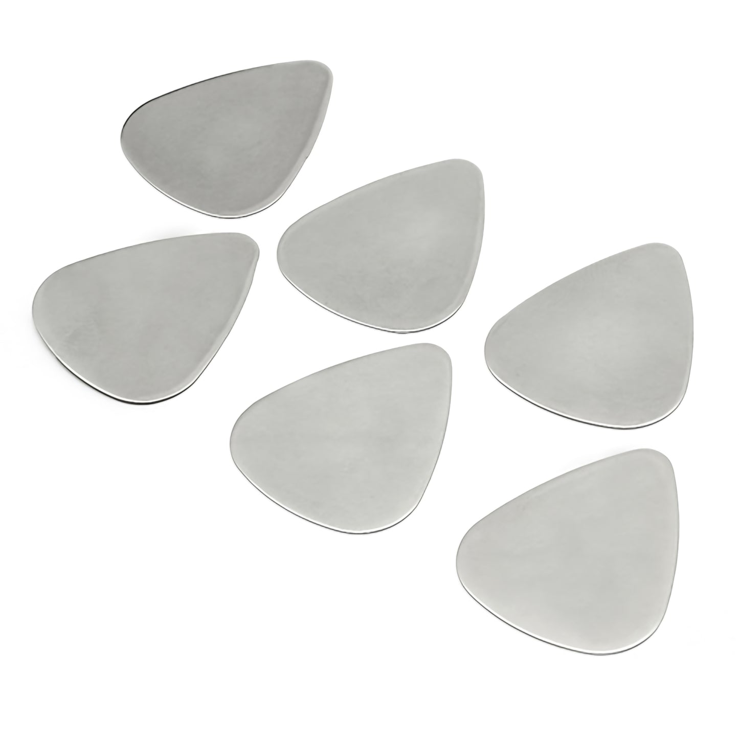 OEM Metal Clips, Set of 6 pieces