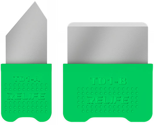 Relife TD1 Metal Clip, 2in1