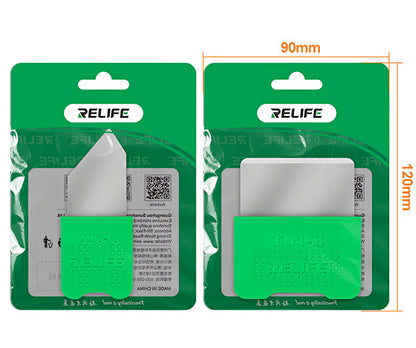 Relife TD1 Metal Clip, 2in1