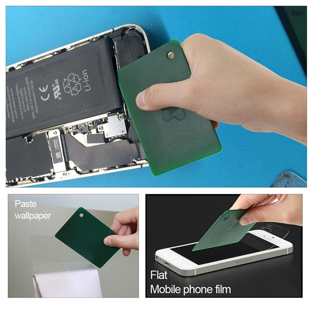 Plastic Clips Best BST-133, Card