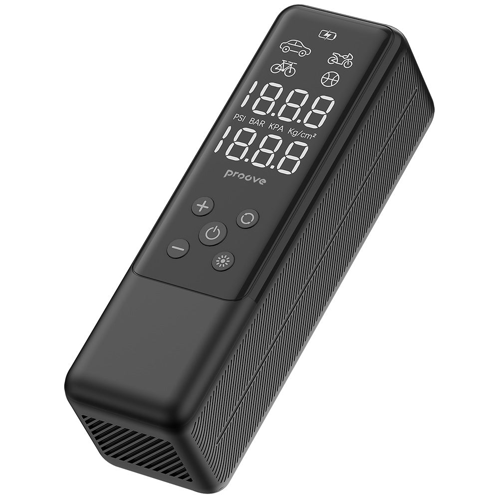 Proove Assistant Mini PPAM85010901 Auto Compressor