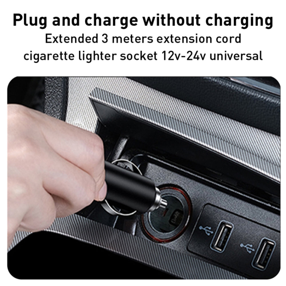 Yesido VC05 Car Compressor