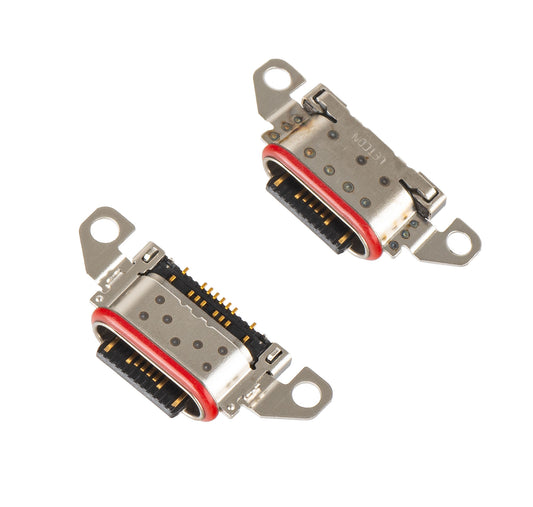 Motorola Moto G86 Charging Connector, Service Pack S948E72848