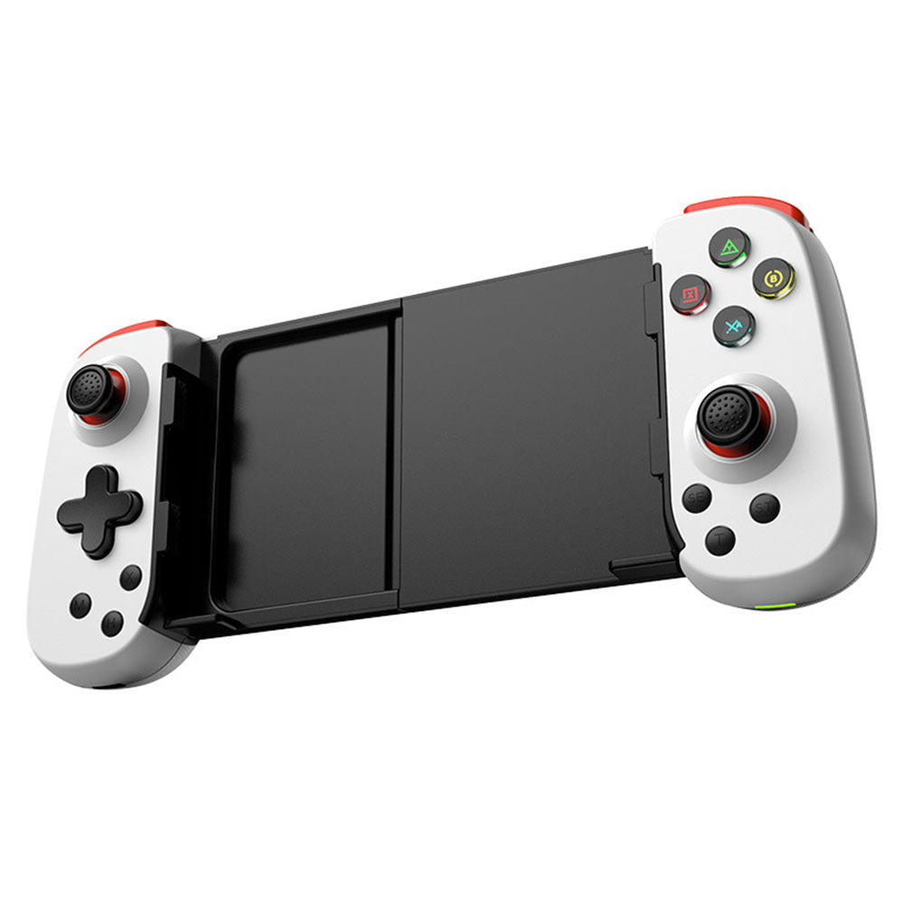 Techsuit D6 DP Controller, White