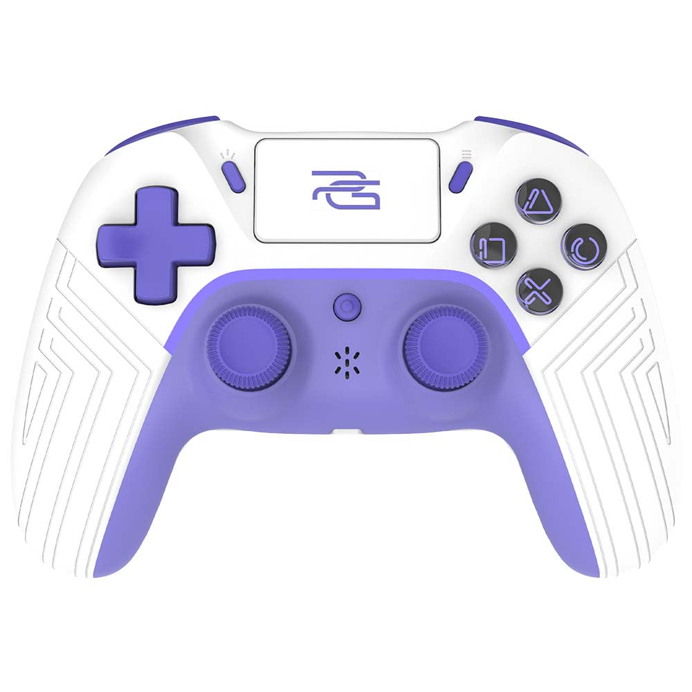 Proove Skadi Controller, White Purple WGSK00022016