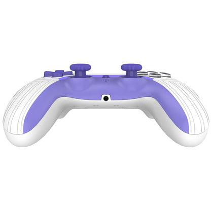 Proove Skadi Controller, White Purple WGSK00022016