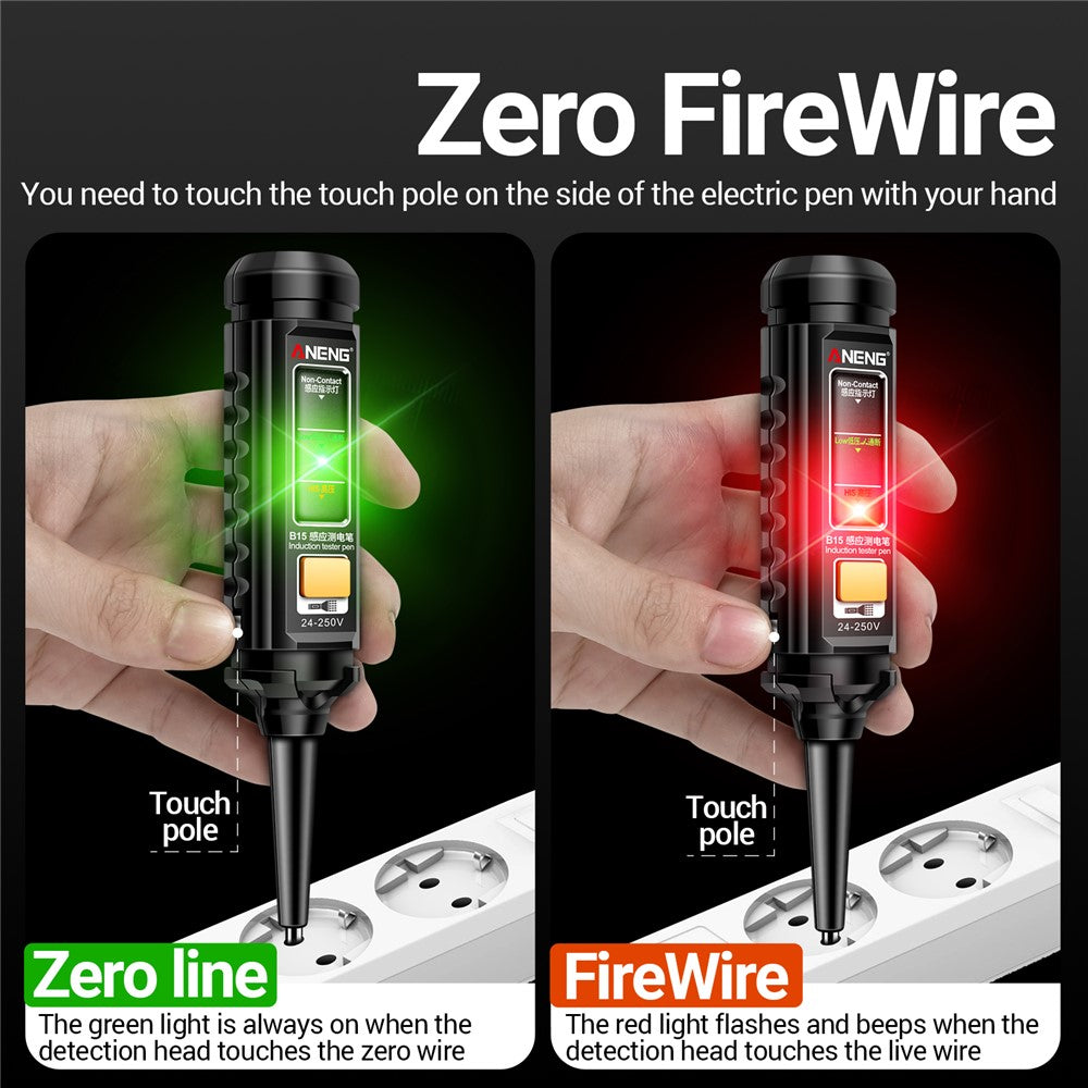 ANENG B15 Voltage Tester Pen