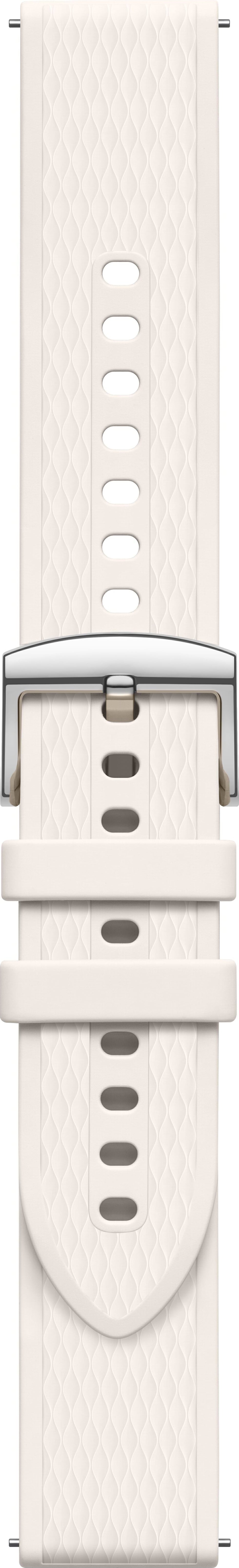 Strap for OnePlus Watch 3 43mm, Gray 5491100456