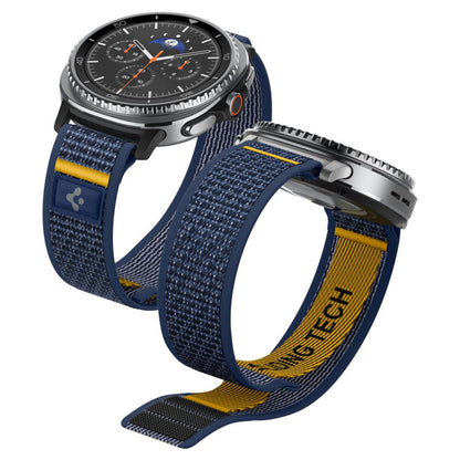 Spigen Athlex Air Strap for Samsung Galaxy Watch9 / Watch8 / Watch8 Classic Series, Navy AMP10114