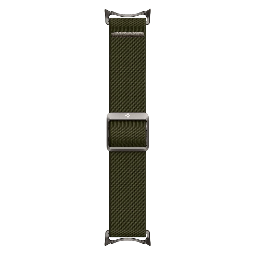 Spigen Lite Fit Band for Google Pixel Watch 41mm Series, Khaki AMP07608