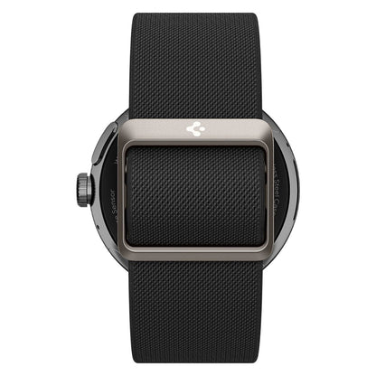 Spigen Lite Fit Band for Google Pixel Watch 41mm Series, Black AMP06348