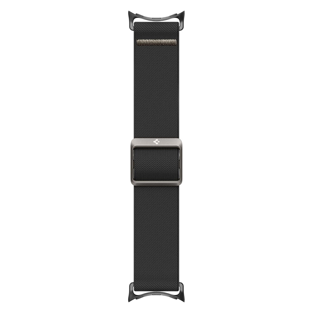 Spigen Lite Fit Band for Google Pixel Watch 41mm Series, Black AMP06348