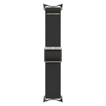 Spigen Lite Fit Band for Google Pixel Watch 45mm Series, Black AMP07601