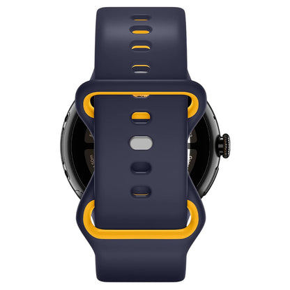 Spigen Nano Pop Band for Google Pixel Watch 41mm Series, Navy AMP09485