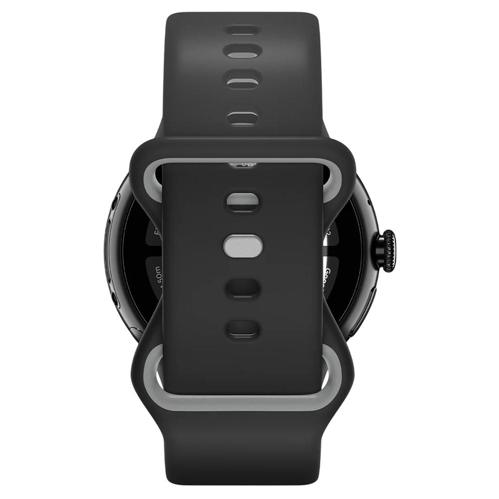 Spigen Nano Pop Band for Google Pixel Watch 41mm Series, Black AMP09486