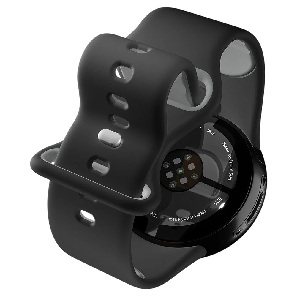 Spigen Nano Pop Band for Google Pixel Watch 41mm Series, Black AMP09486