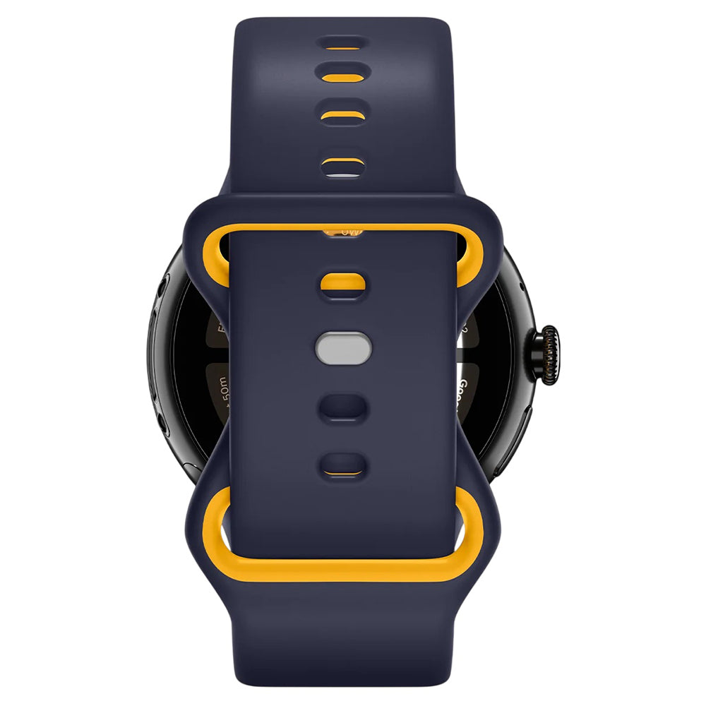 Spigen Nano Pop Band for Google Pixel Watch 45mm Series, Navy AMP09490
