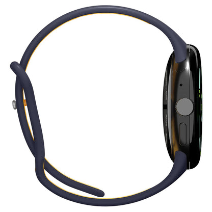 Spigen Nano Pop Band for Google Pixel Watch 45mm Series, Navy AMP09490