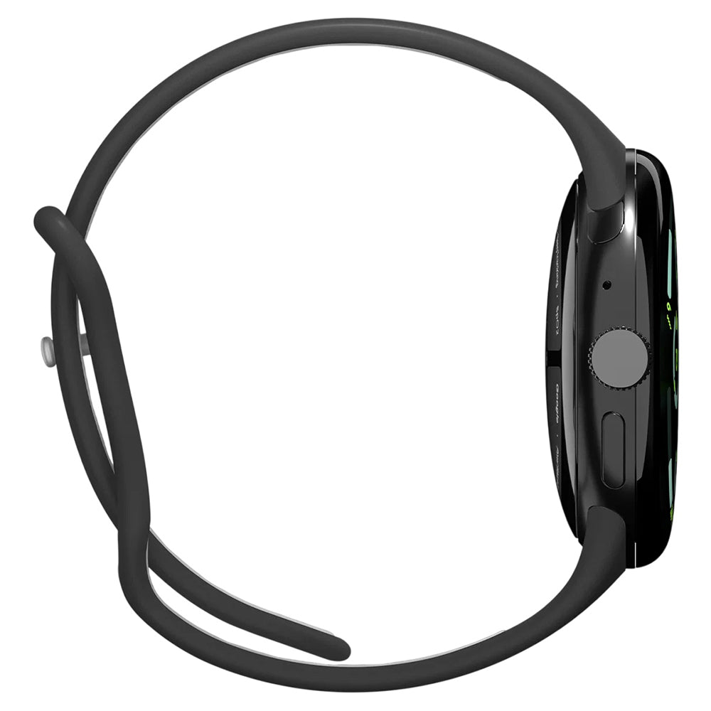 Spigen Nano Pop Band for Google Pixel Watch 45mm Series, Black AMP09491