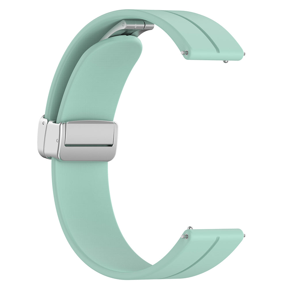 Techsuit W011 Band for Apple Watch 49mm / 46mm / 45mm / 44mm / 42mm Series, Green