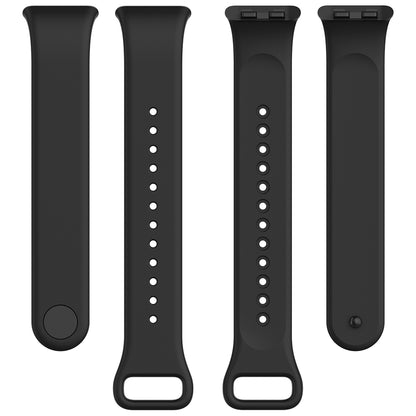 Techsuit W014 Strap for Honor Band 9, Cream Purple
