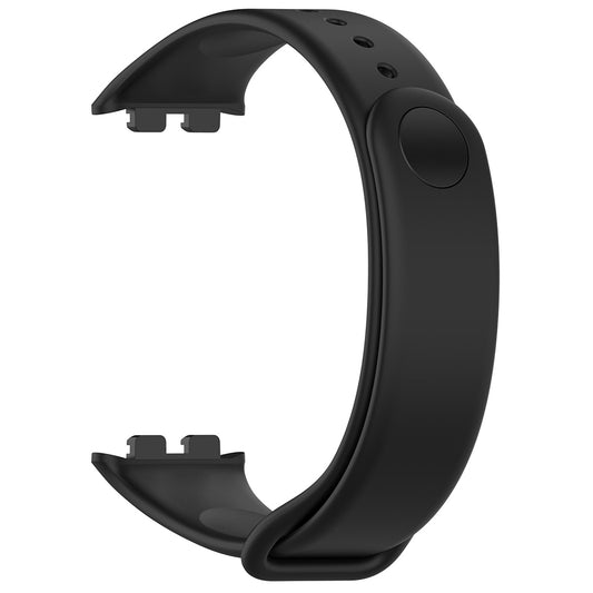 Techsuit W014 Strap for Honor Band 9, Black
