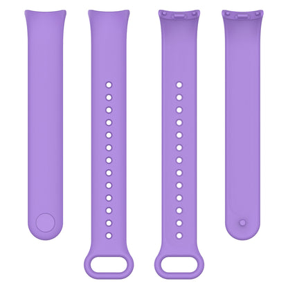 Techsuit W014 Strap for Xiaomi Smart Band 10 / 9 / 8, Purple