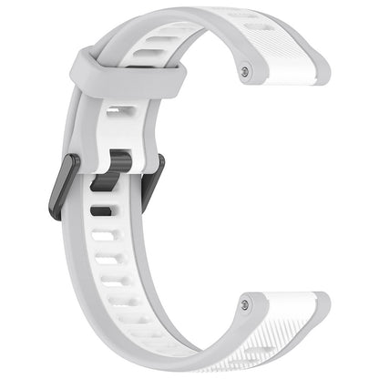 Techsuit W053 Strap for Huawei Watch / Xiaomi Watch Series, 22mm, White