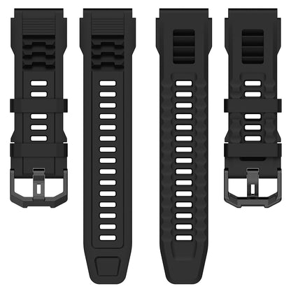 Techsuit W067 Strap for Amazfit T-Rex Ultra, Green