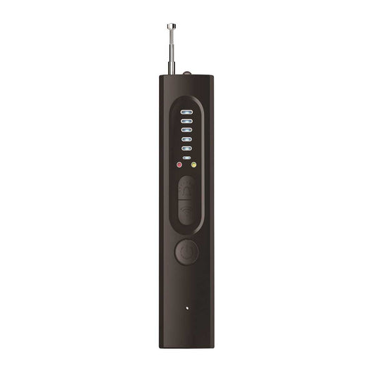 IR Detector for GSM Devices / Hidden Microphones / GPS Trackers XO Design CRP01, Black