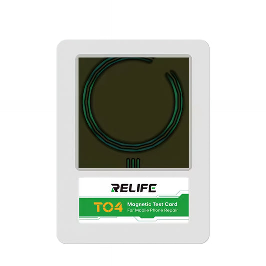 Wireless Charging Module Detector Relife T04