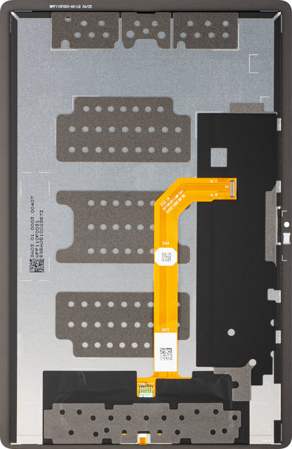 Honor Pad X8a Display with Touchscreen, Service Pack 9706ABMW