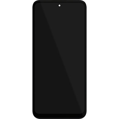 Motorola Moto G31 (XT2173-3) Touchscreen Display, with Frame, Black, Swap 5D68C19989