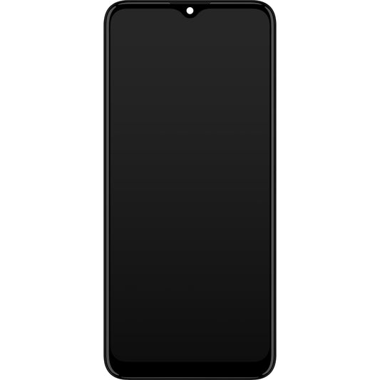 Motorola Moto E20 Touchscreen Display, with Frame, Black, Swap 5D68C19457