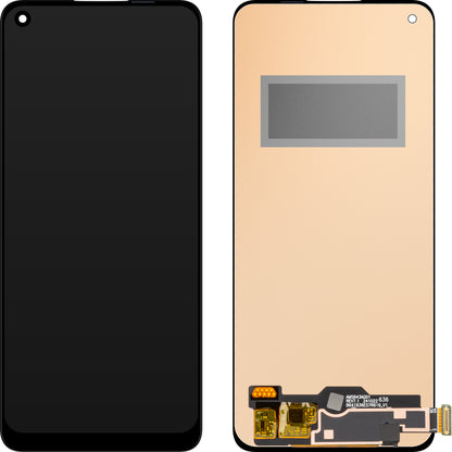 MP Touchscreen Display compatible with Realme 9 Pro+