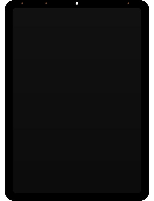 MP Touchscreen Display compatible with Apple iPad Air (2022)