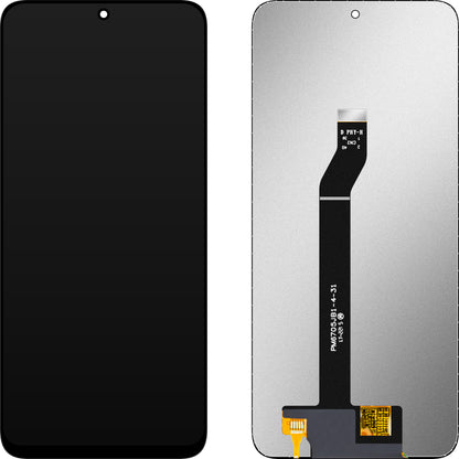 MP Touchscreen Display compatible with Huawei nova 12i / nova Y90